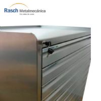 GABINETE PARA PUNZONES 